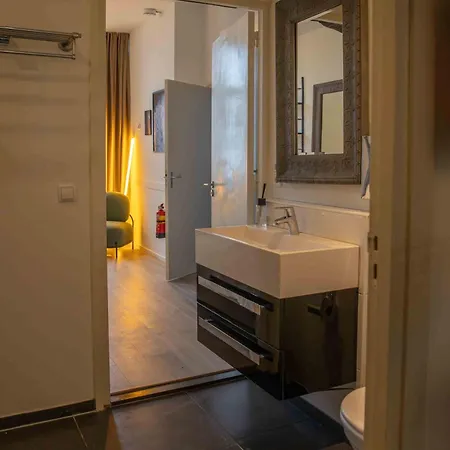 Smartflats - L'orangerie Ii Apartment