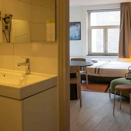 Apartment Smartflats - L'orangerie Ii Maastricht