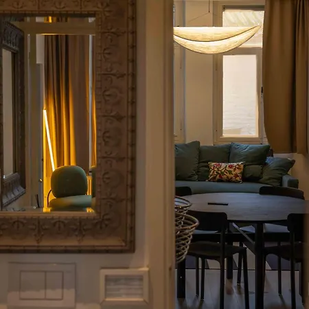 Smartflats - L'orangerie Ii Maastricht