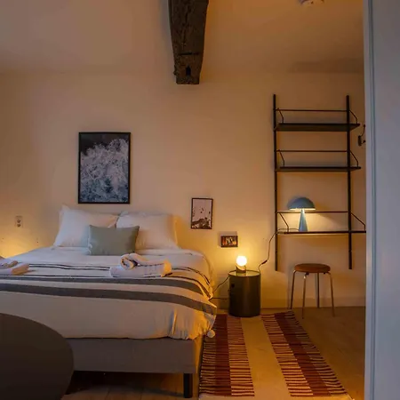 Smartflats - L'orangerie Ii